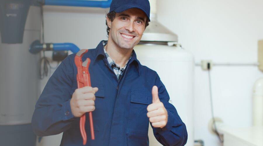 Professional septic pumping service in Reno, NV